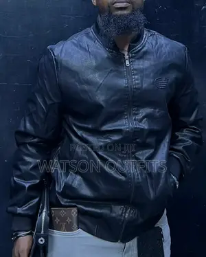 High Quality Men Jackets/Men Wears