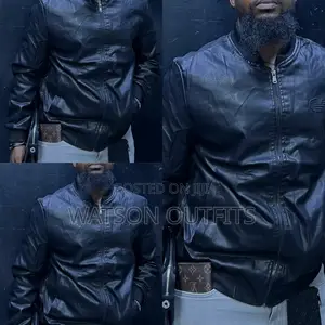 High Quality Men Jackets/Men Wears