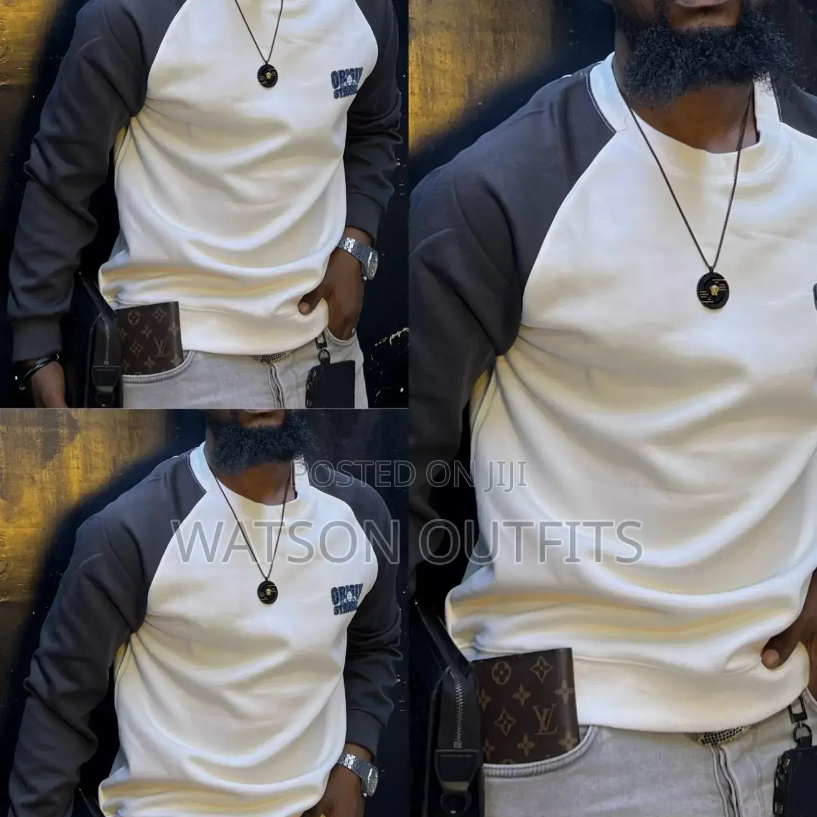 New Original Men Wears/Clothes