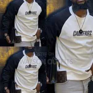 New Original Men Wears/Clothes