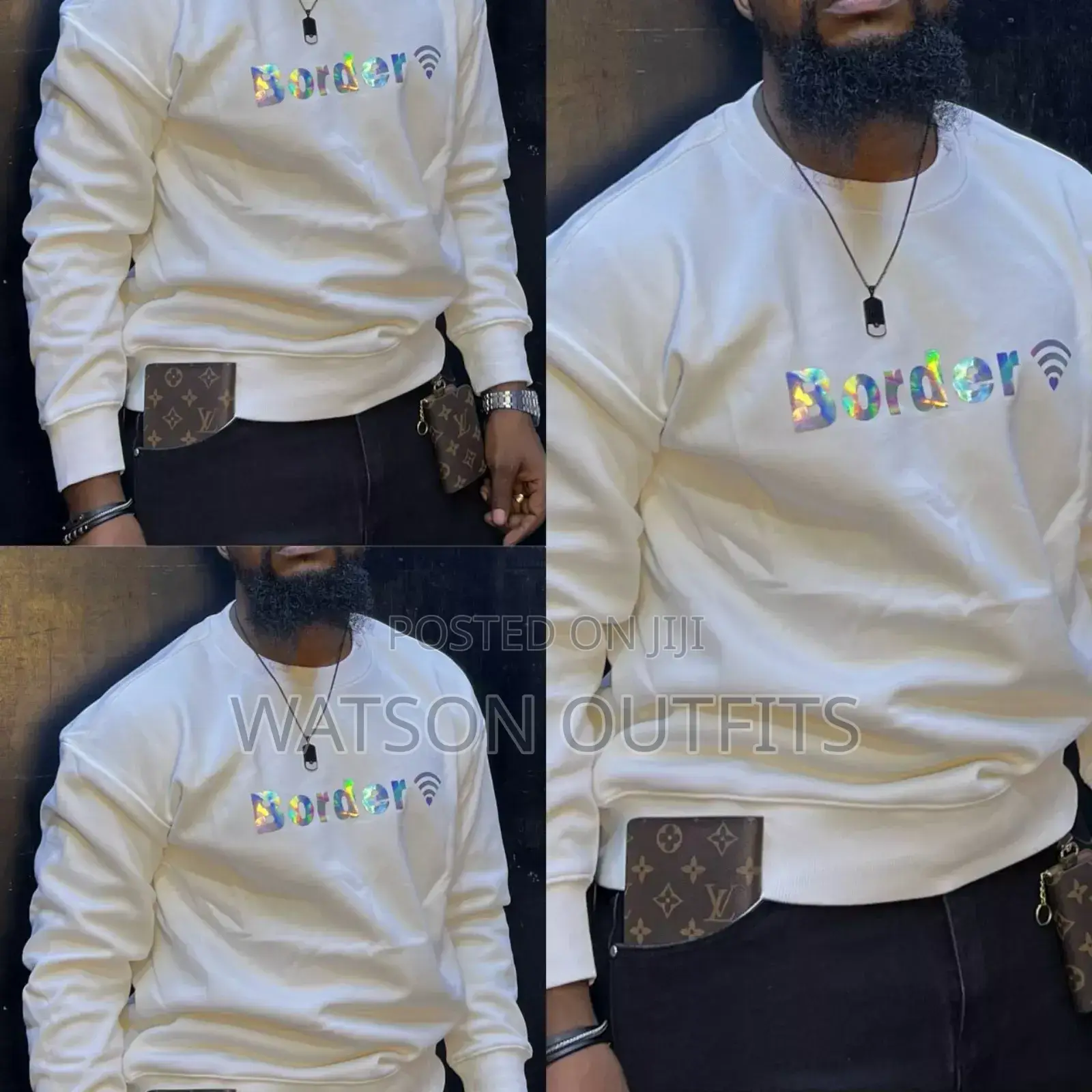 New Original Men Wears/Clothes