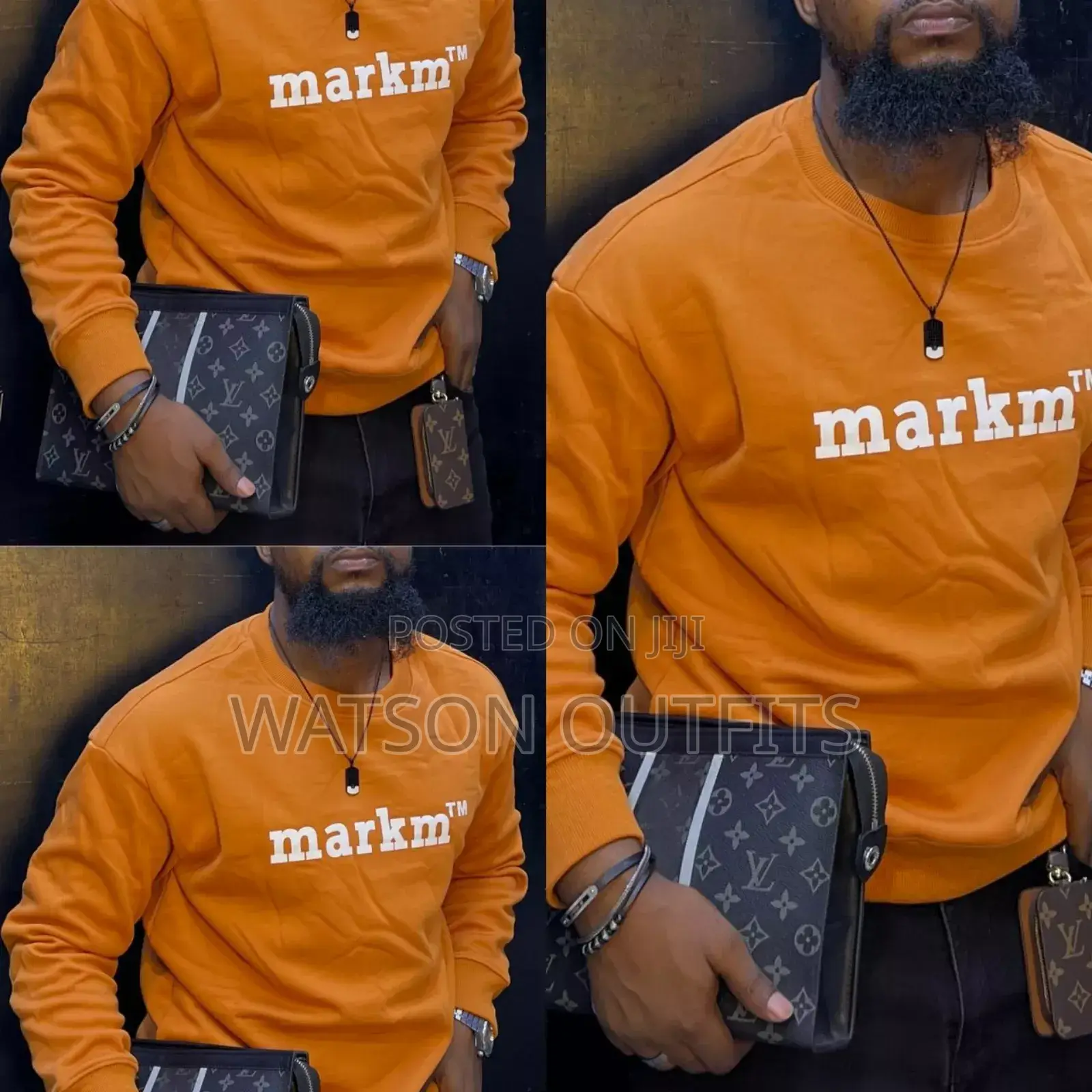 New Original Men Wears/Clothes
