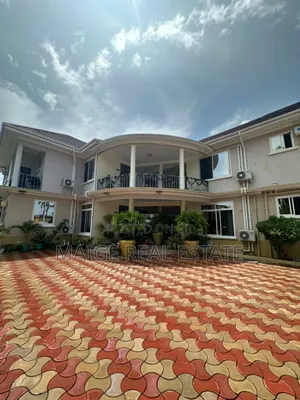 Furnished 2bdrm Apartment in Mbezi Beach for rent