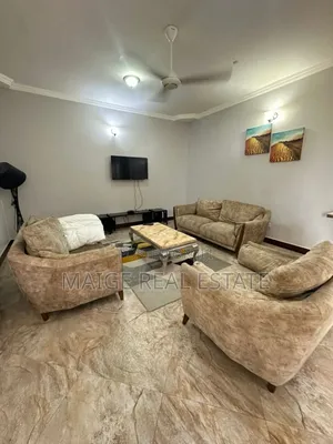 Furnished 2bdrm Apartment in Mbezi Beach for rent