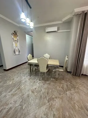 Furnished 2bdrm Apartment in Mbezi Beach for rent