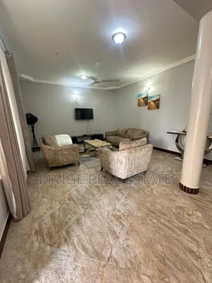 Furnished 2bdrm Apartment in Mbezi Beach for rent