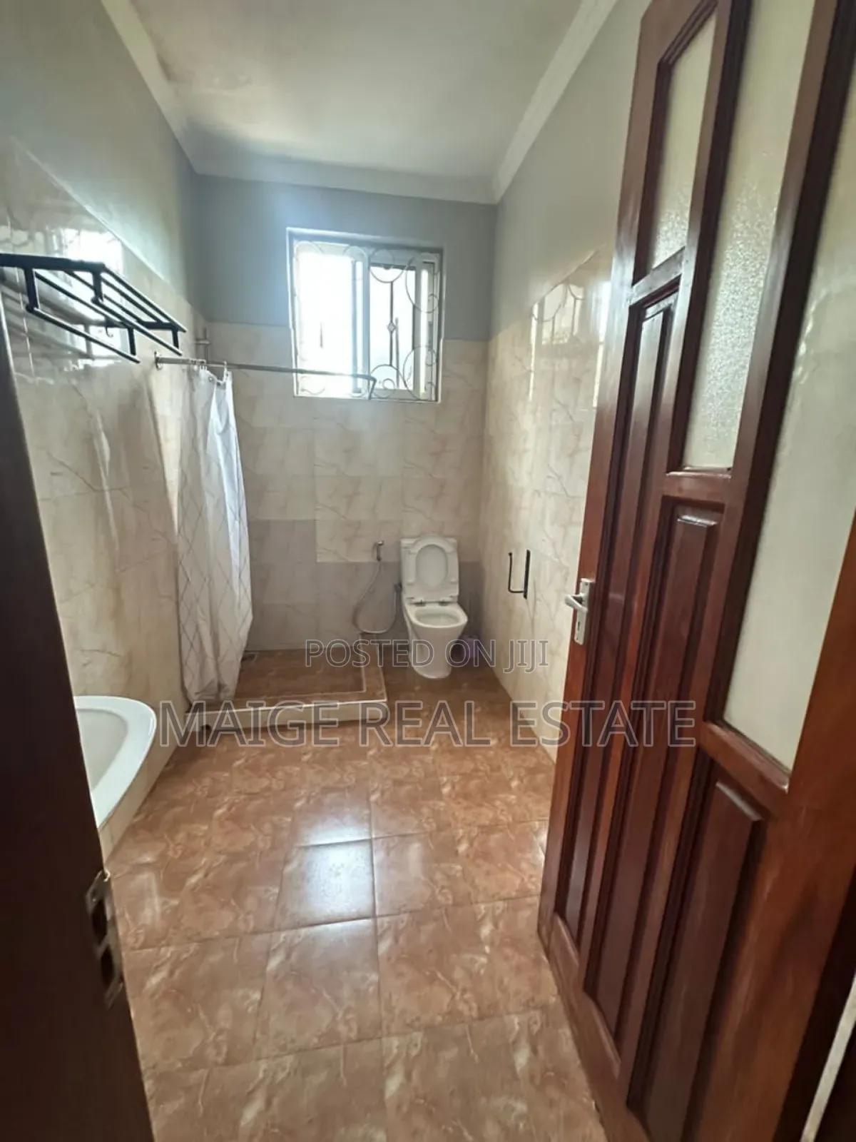 Furnished 2bdrm Apartment in Mbezi Beach for rent