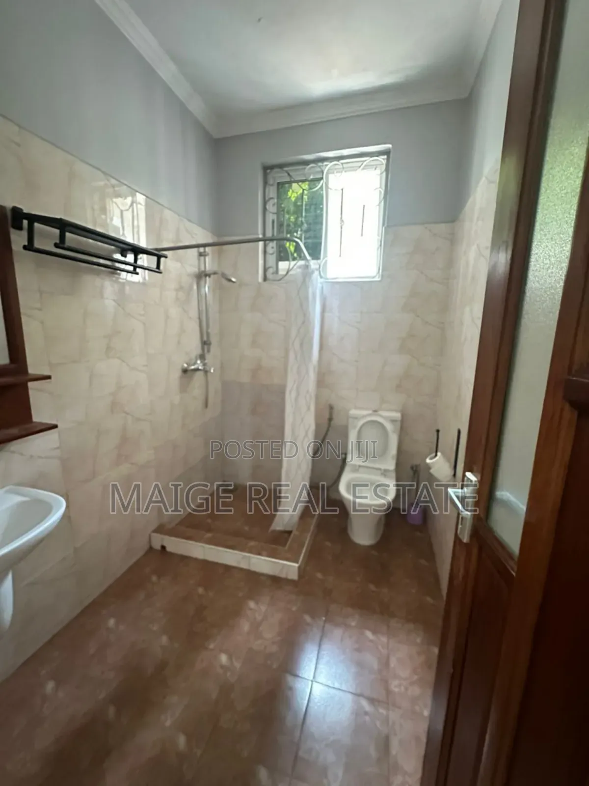 Furnished 2bdrm Apartment in Mbezi Beach for rent