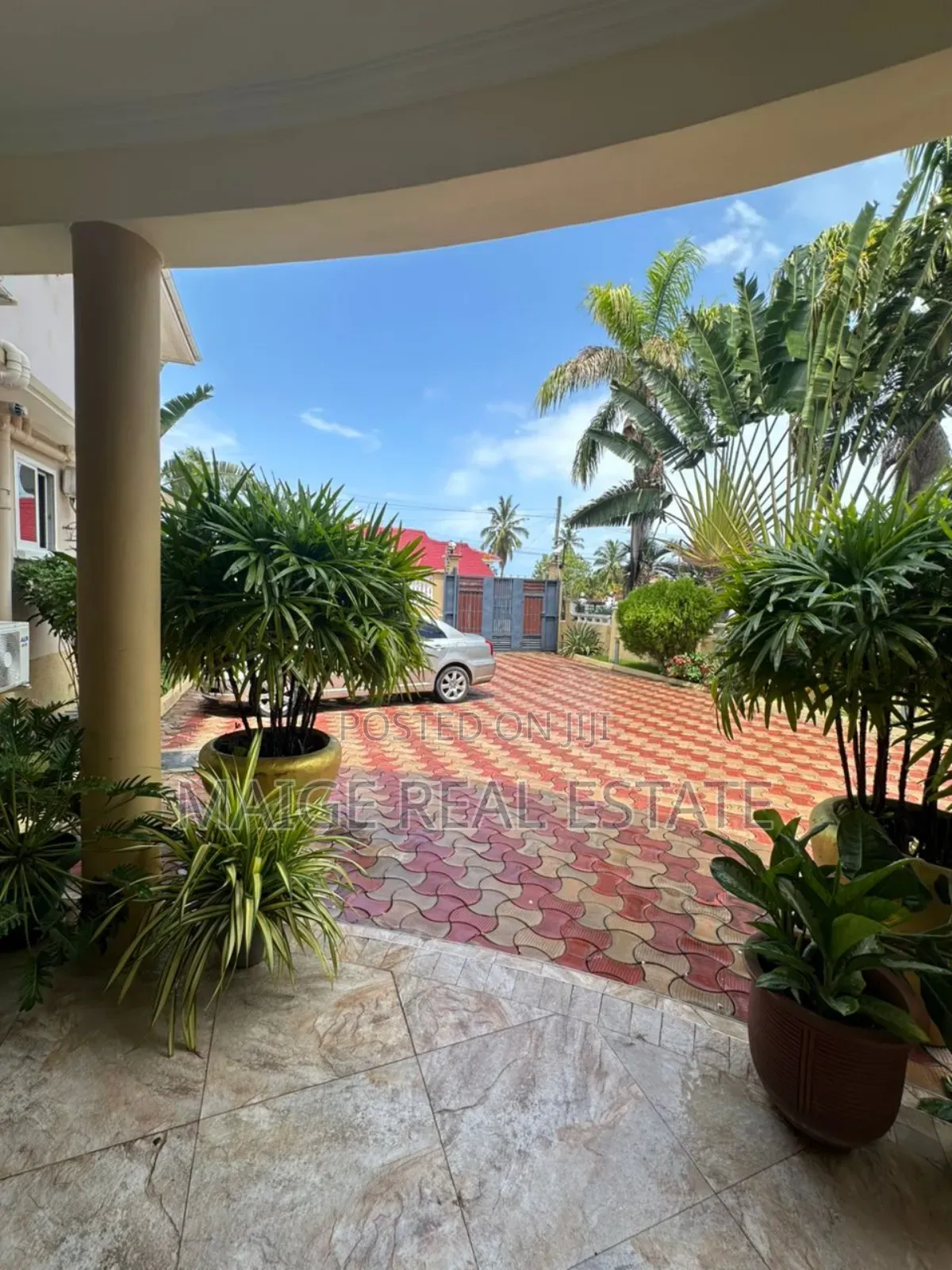 Furnished 2bdrm Apartment in Mbezi Beach for rent