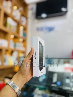 New Samsung Galaxy A16 256 GB Black