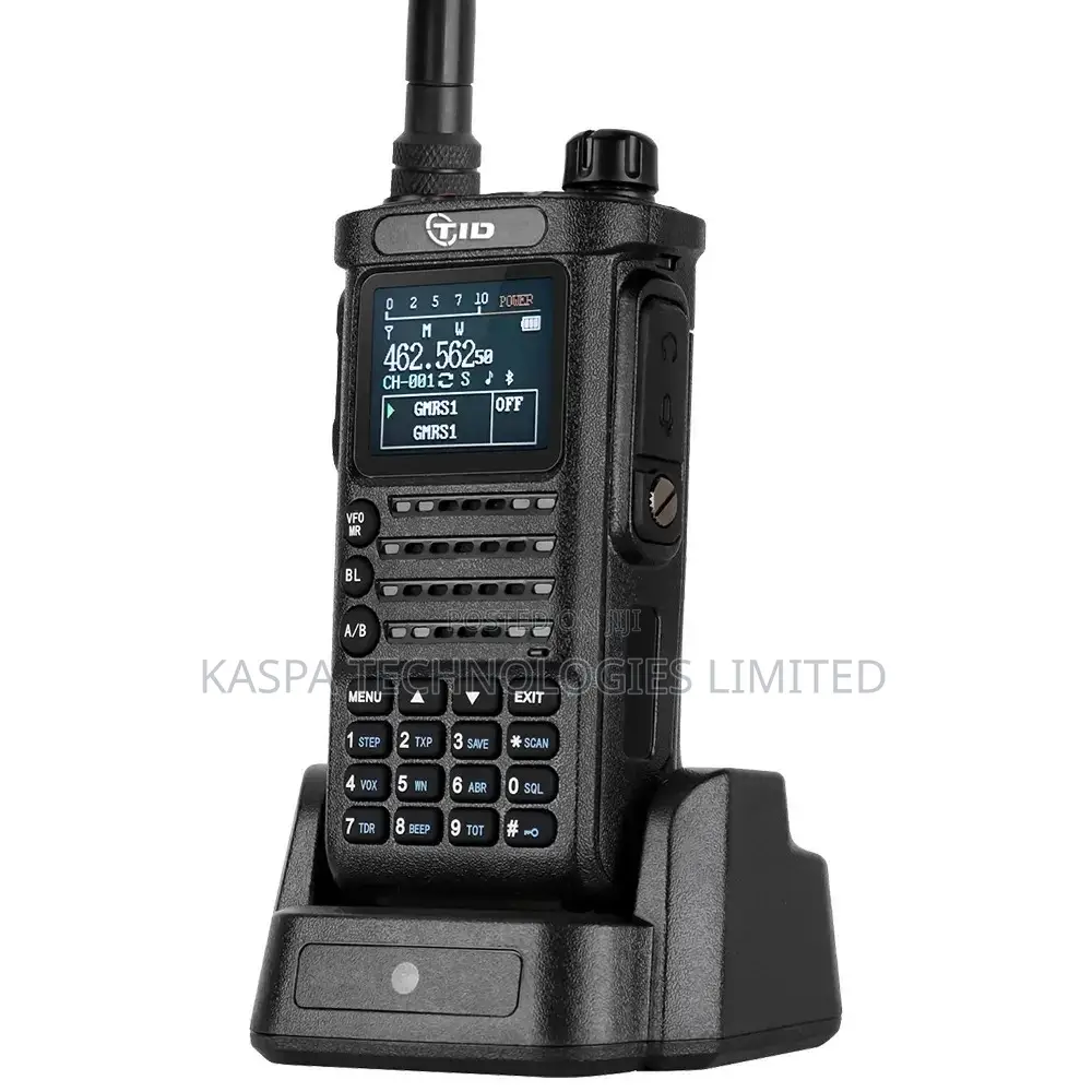 10km Walkie Talkie -H8