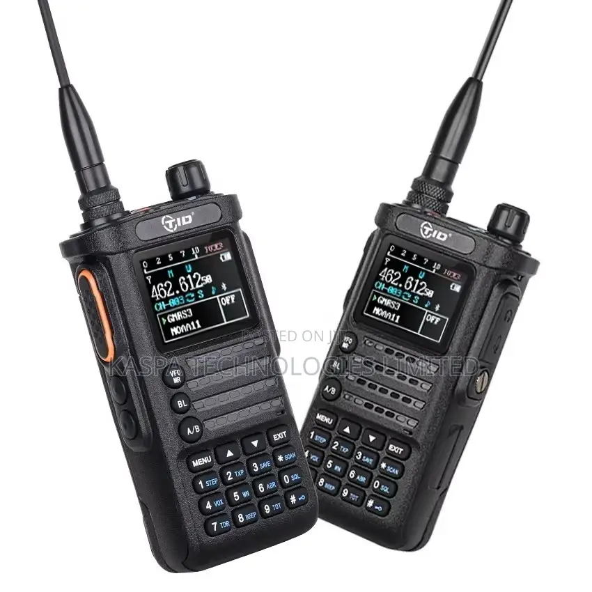 10km Walkie Talkie -H8