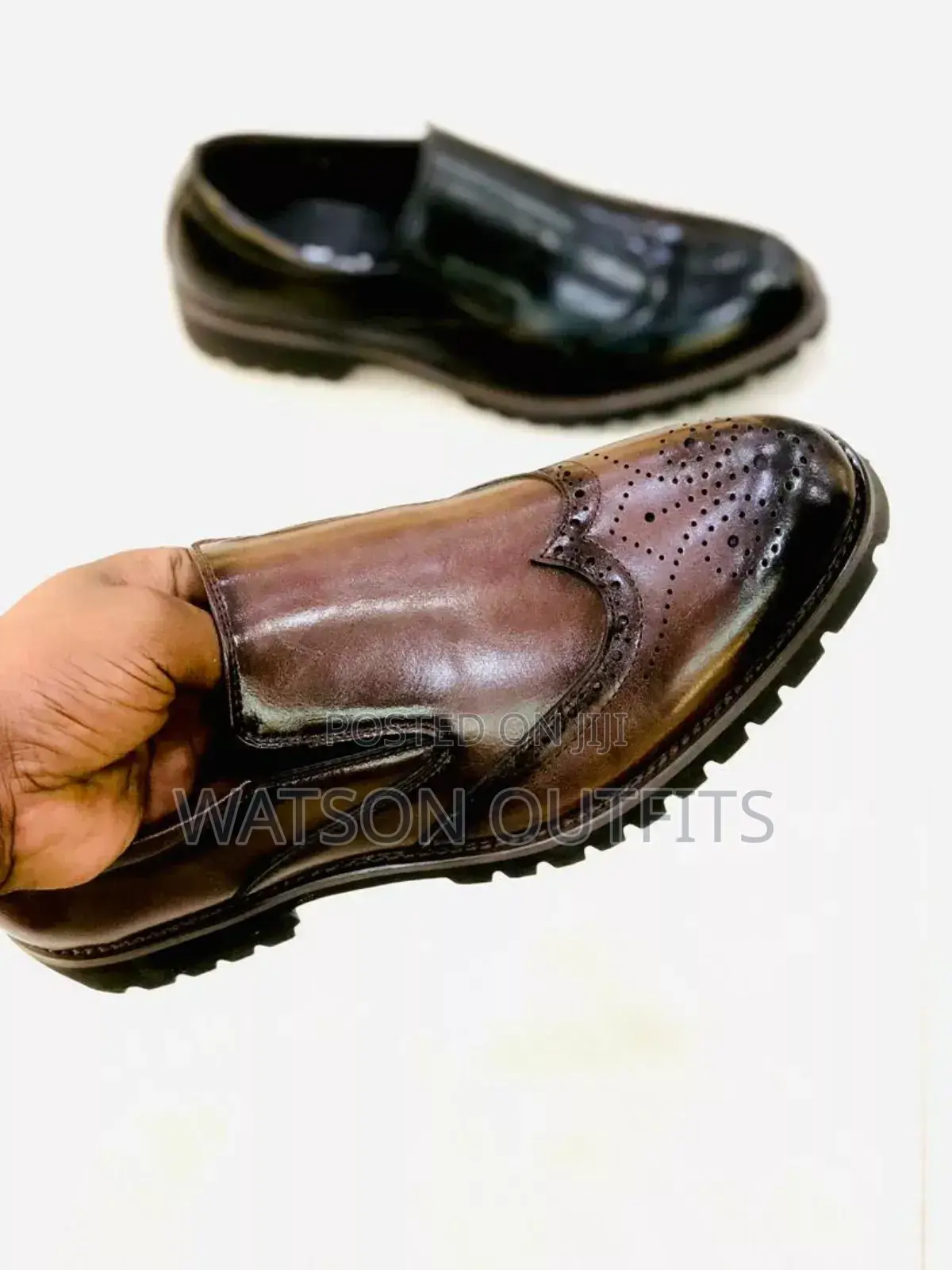 New Original G Ten Shoes/Footwears