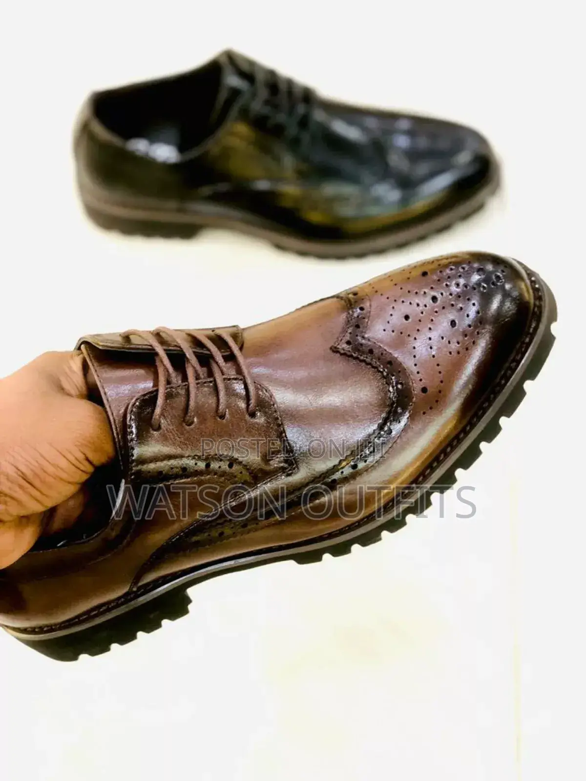 New Original G Ten Shoes/Footwears