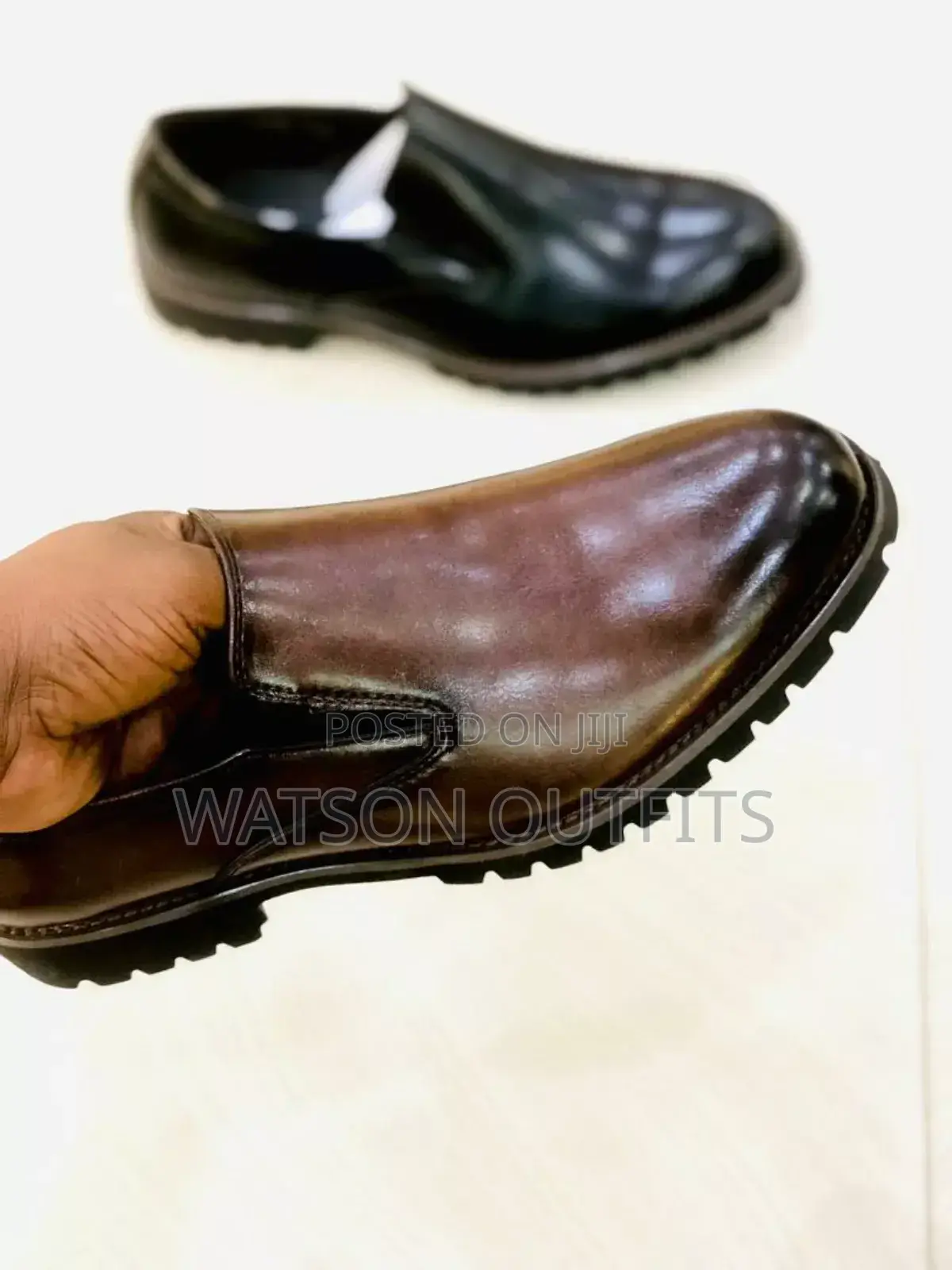 New Original G Ten Shoes/Footwears