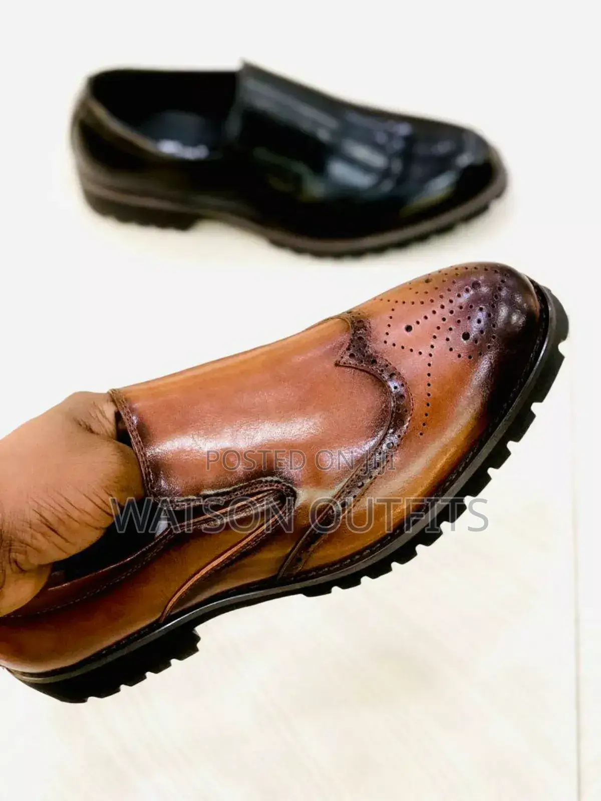 New Original G Ten Shoes/Footwears