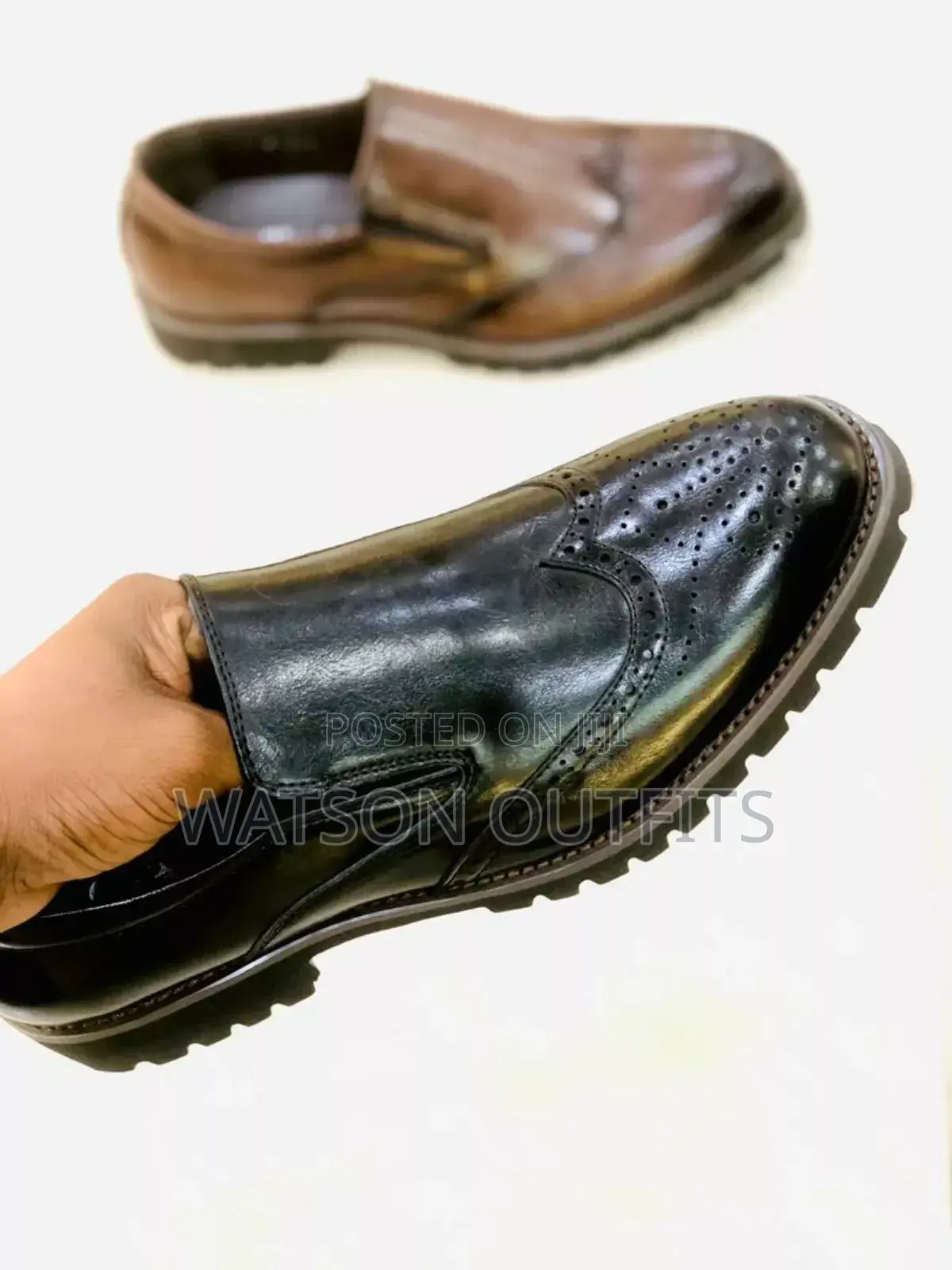 New Original G Ten Shoes/Footwears