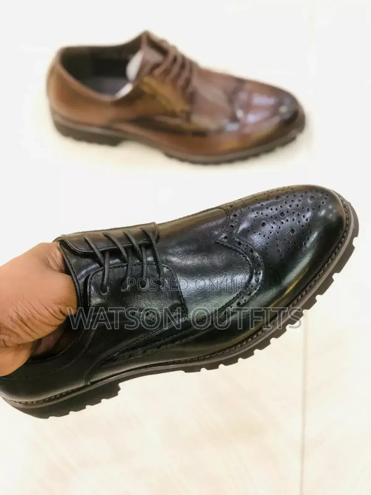 New Original G Ten Shoes/Footwears