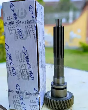 Top Shaft for Yutong Bus