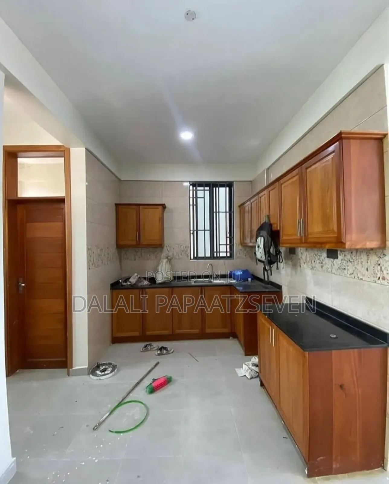 2bdrm Apartment in Dalalipapaatzseven, Mbweni for rent