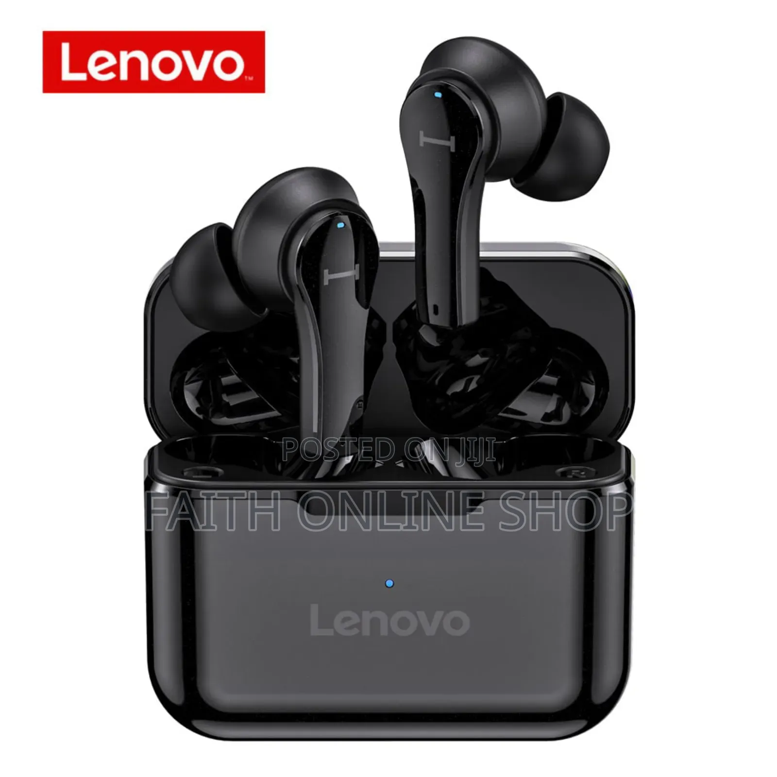 Lenovo Qt82 Bluetooth 5.0 Headset