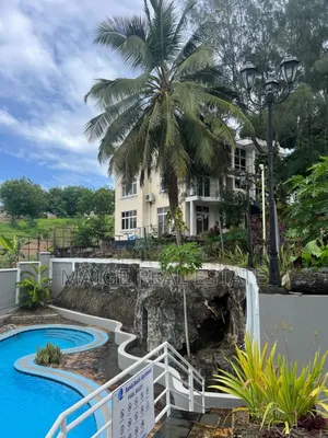 Furnished 1bdrm Apartment in Mbezi Beach for rent
