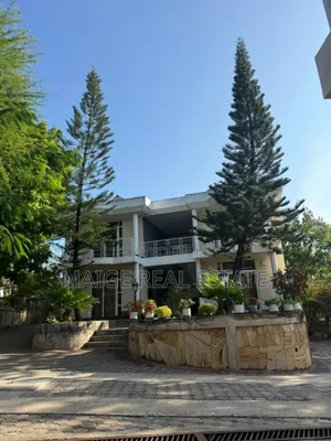 Furnished 1bdrm Apartment in Mbezi Beach for rent