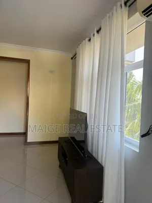 Furnished 1bdrm Apartment in Mbezi Beach for rent