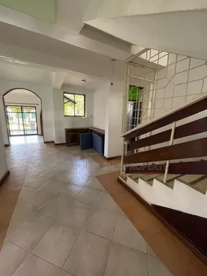 4bdrm House in Msasani Beach for rent