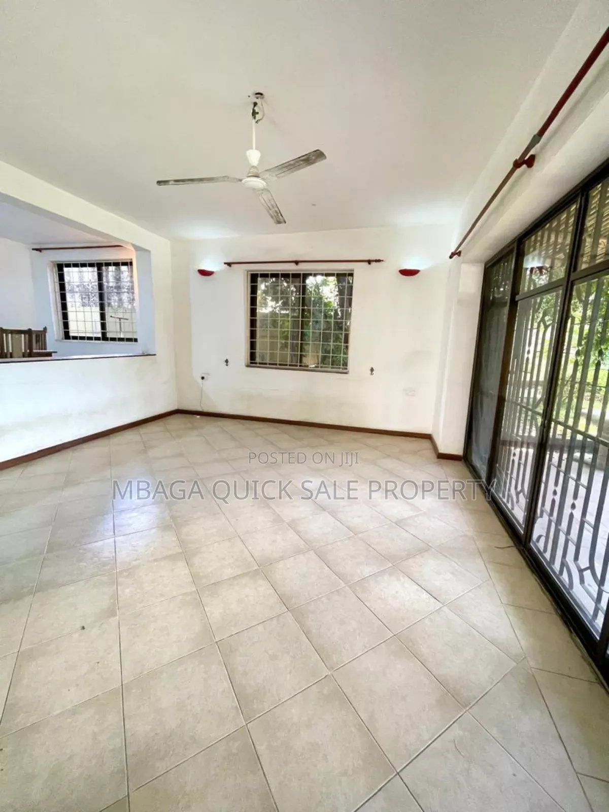 4bdrm House in Msasani Beach for rent