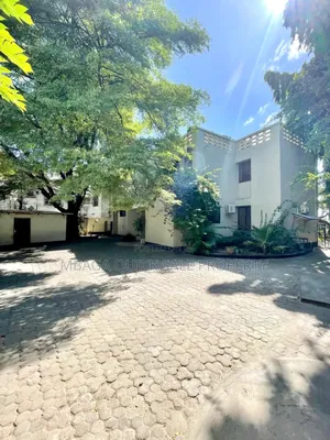 4bdrm House in Msasani Beach for rent