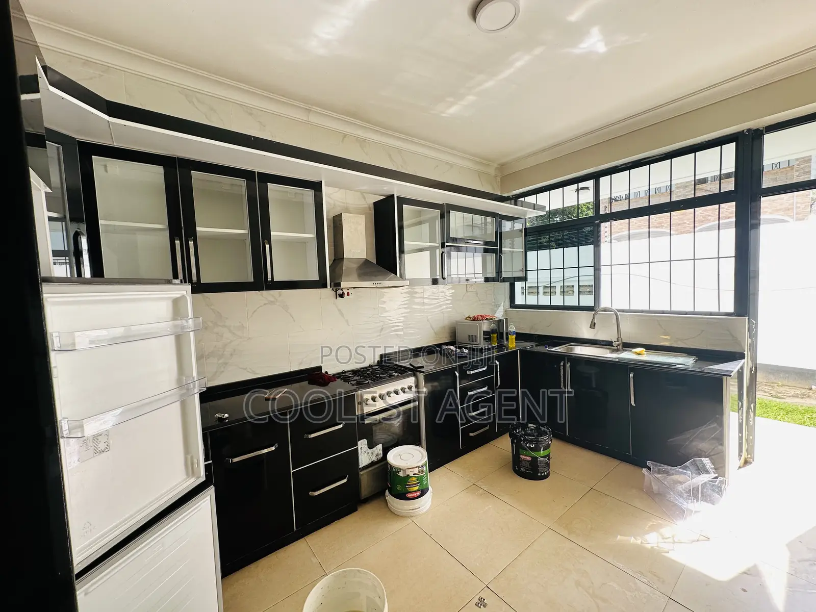 Furnished 2bdrm Apartment in Oysterbay, Kinondoni for rent