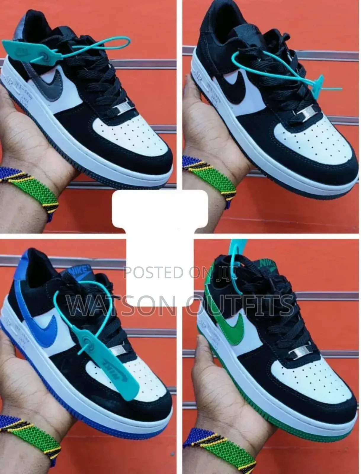 Best Quality Sneakers/Shoes/Footwears Original