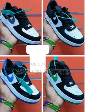 Best Quality Sneakers/Shoes/Footwears Original