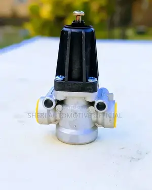 Pressure Valve for Kinglong, Higer, Marcopolo, Yutong Bus