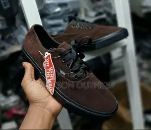 New Original Vans Sneakers/Shoes