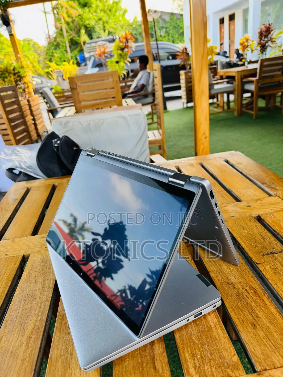 Laptop Dell Latitude 7280 8GB Intel Core i5 SSD 256GB