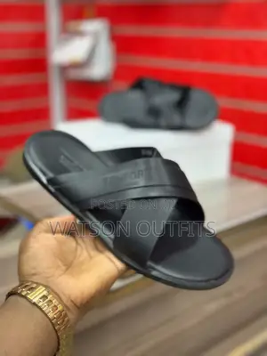 New Original Men Sandals/Open Shoes