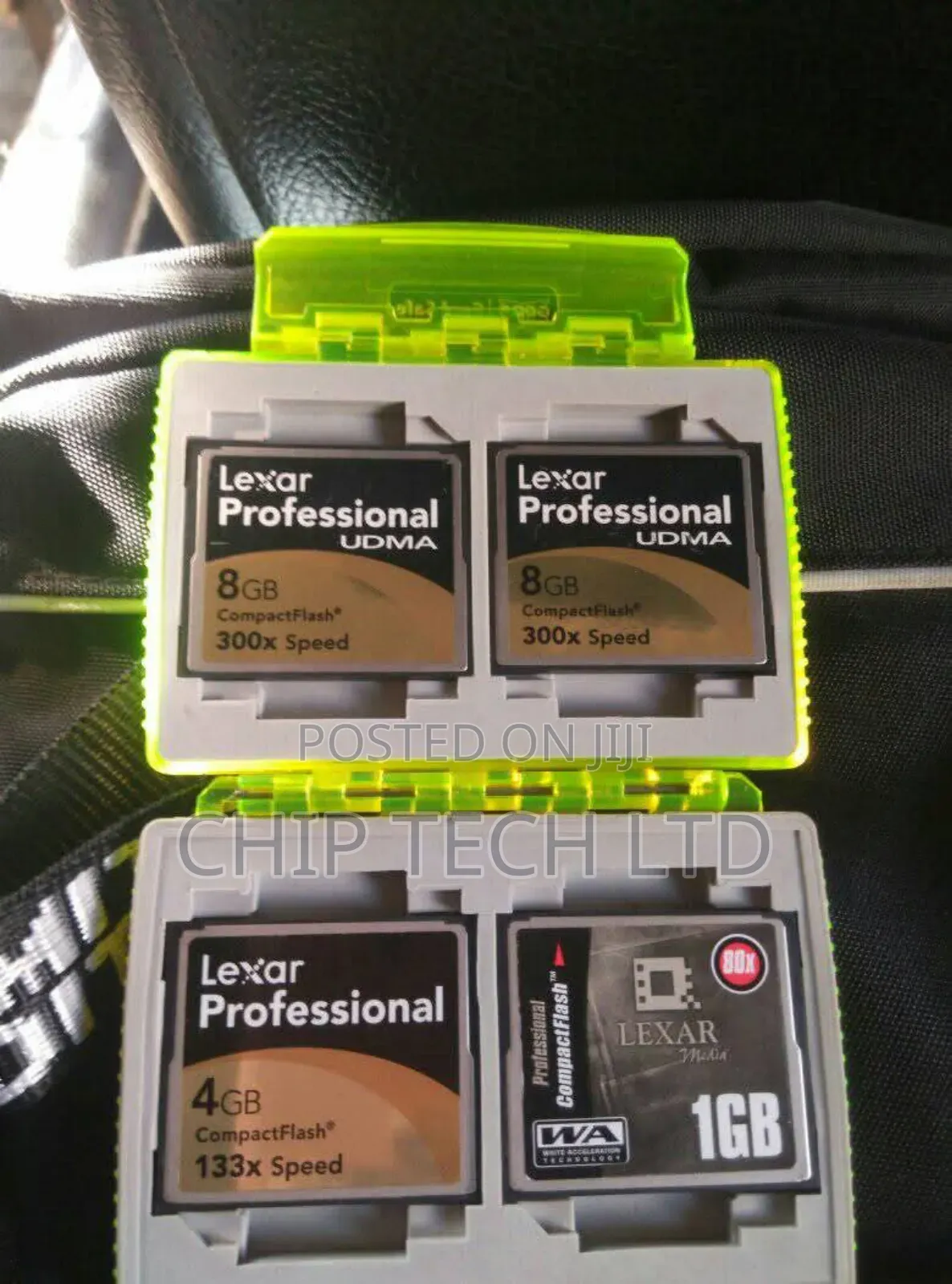CF Card for Camera