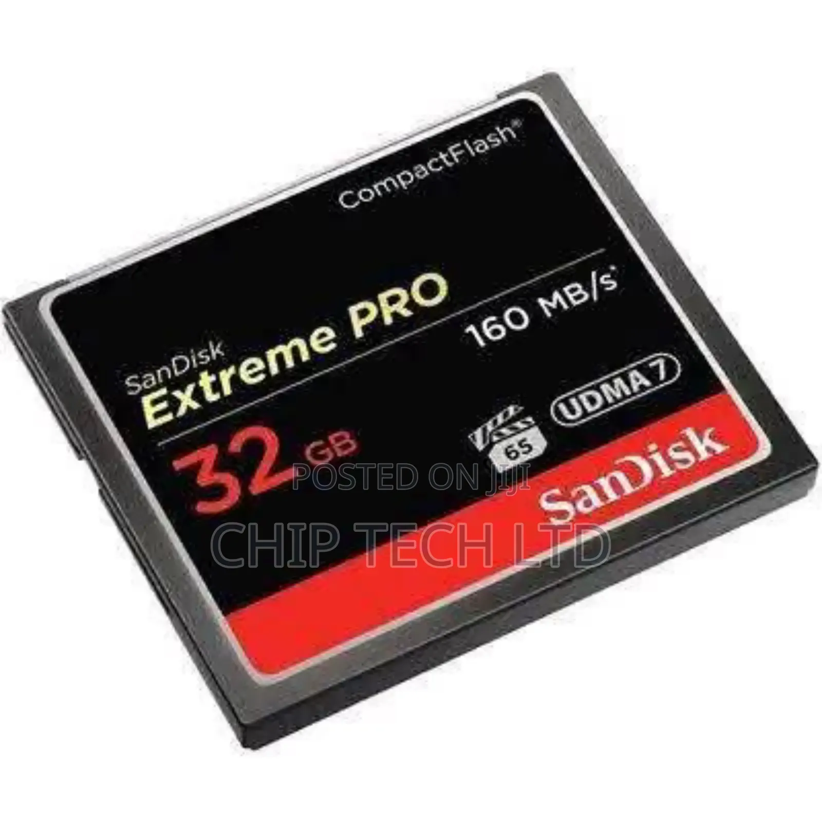 CF Card for Camera