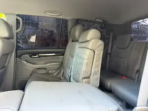Toyota Land Cruiser Prado 2.7 i 16V 2006 Black