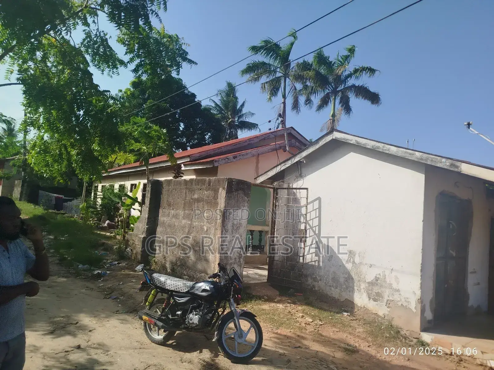 6bdrm House in Salasala, Kinondoni for sale