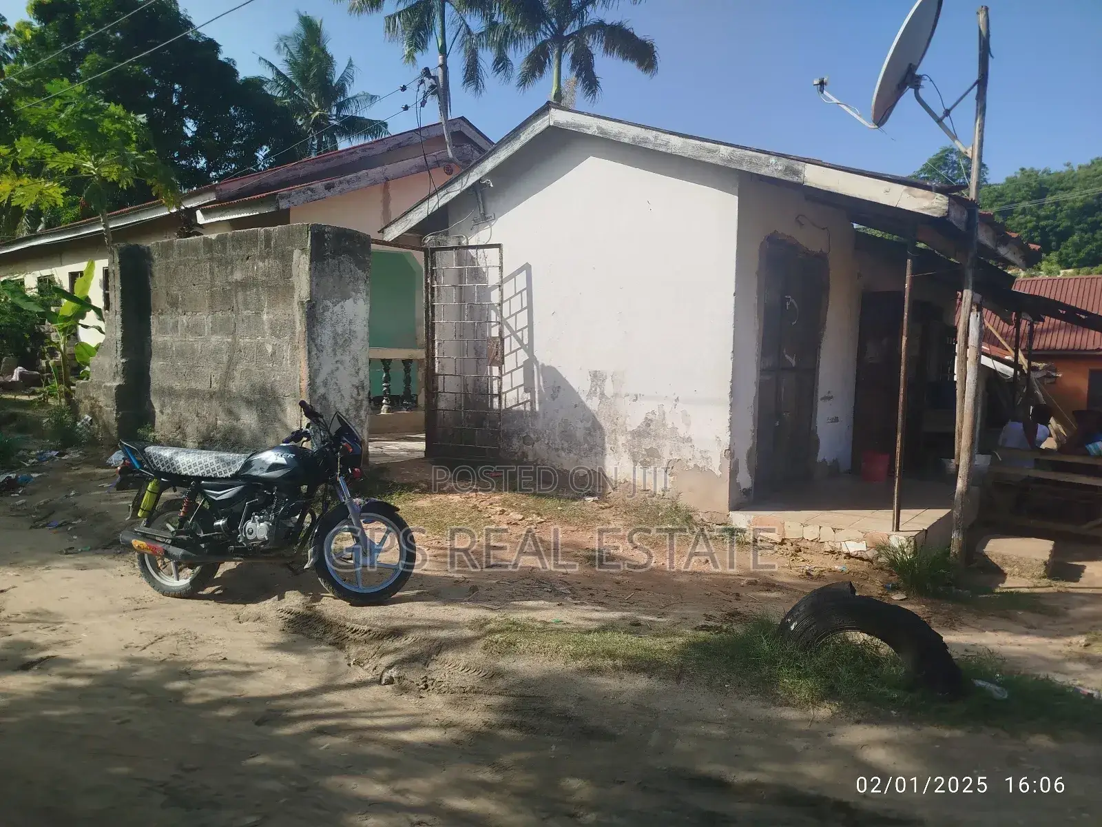 6bdrm House in Salasala, Kinondoni for sale