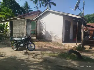 6bdrm House in Salasala, Kinondoni for sale