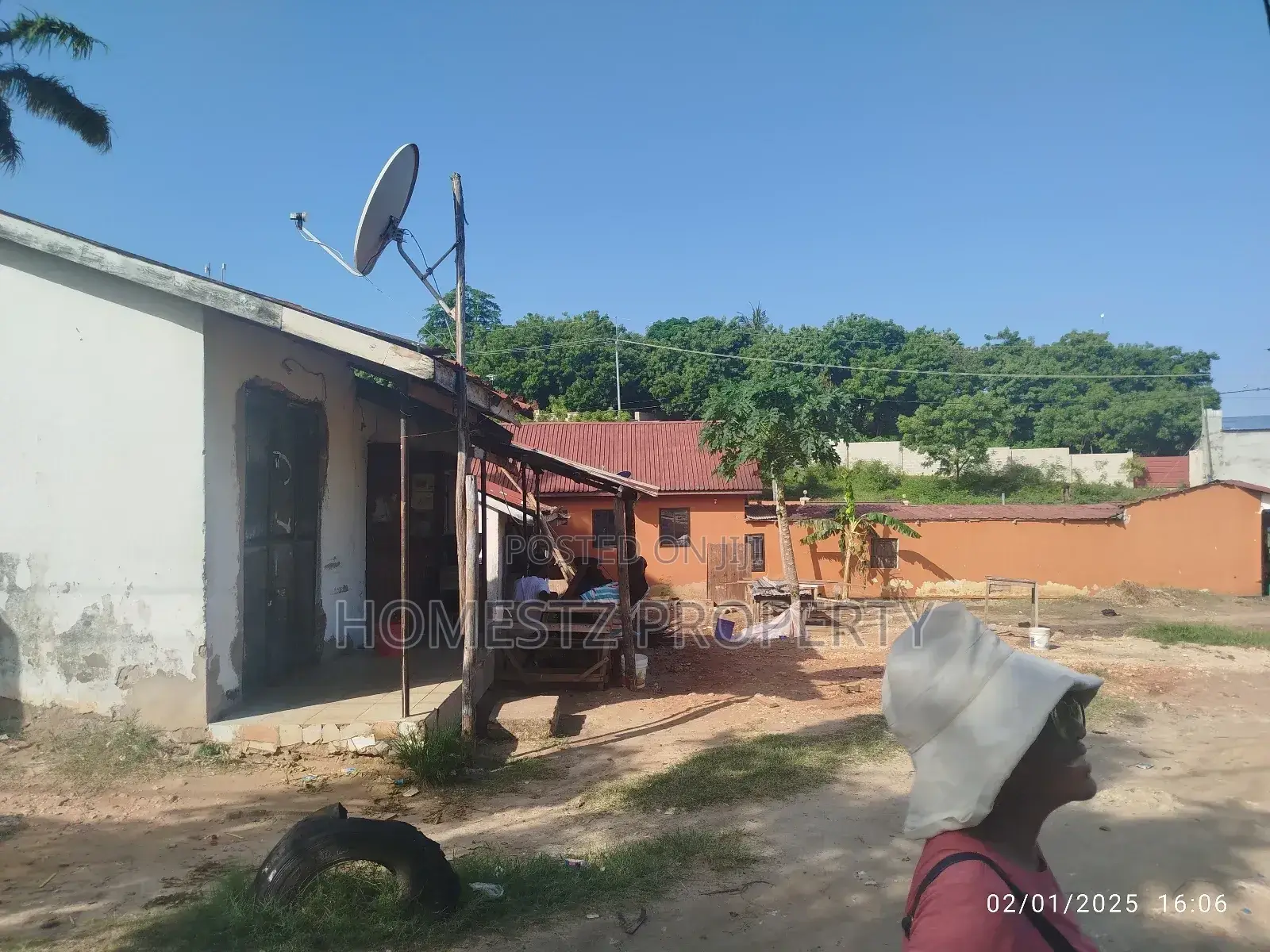 6bdrm House in Salasala, Kinondoni for sale