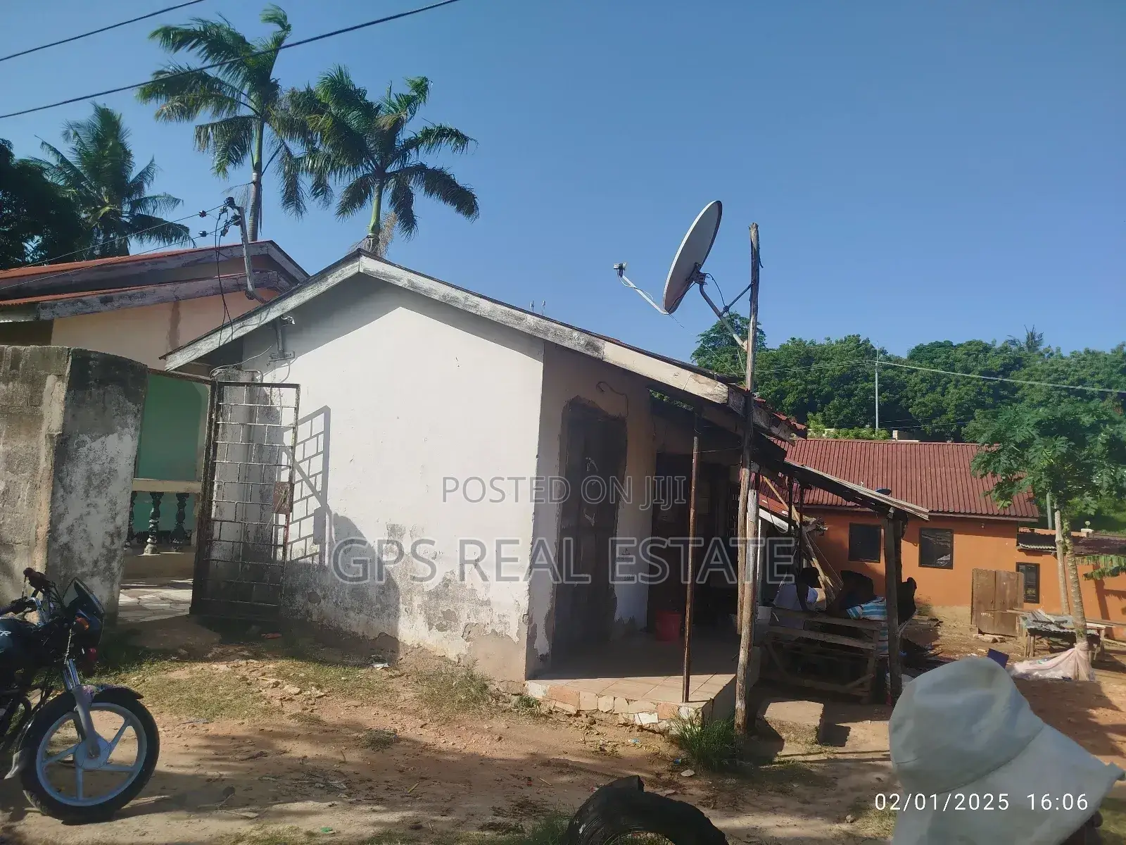 6bdrm House in Salasala, Kinondoni for sale