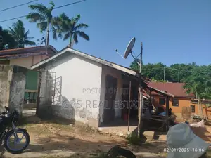 6bdrm House in Salasala, Kinondoni for sale