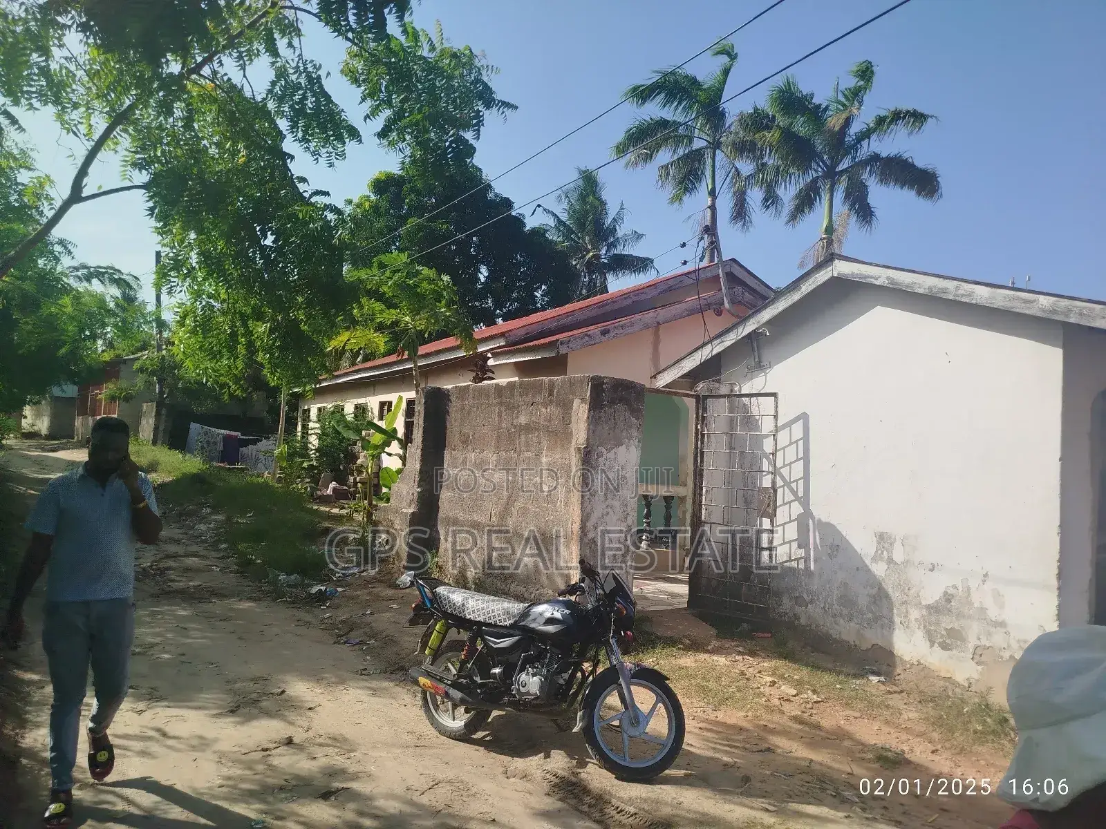 6bdrm House in Salasala, Kinondoni for sale