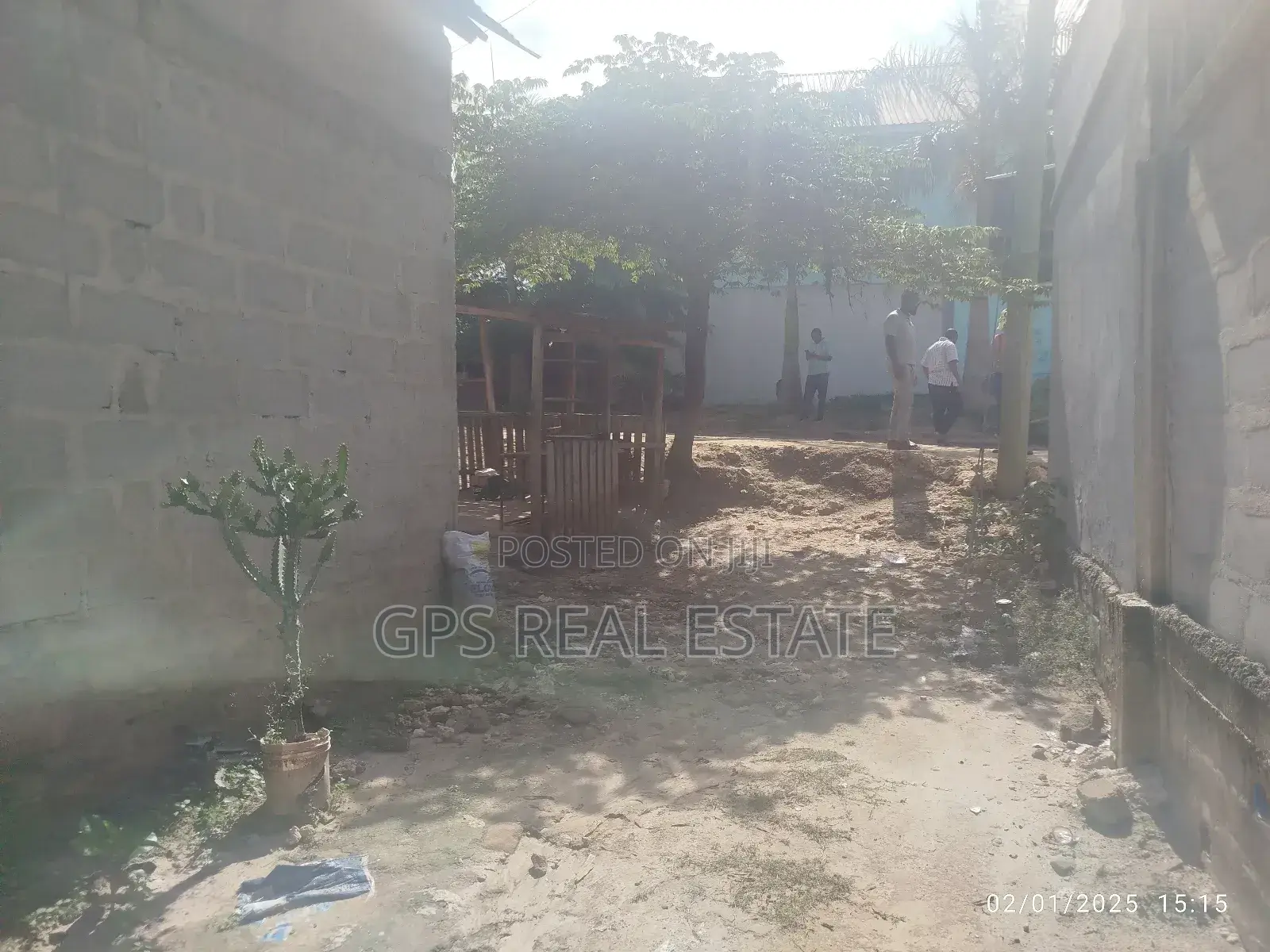 3bdrm House in Salasala, Kinondoni for sale