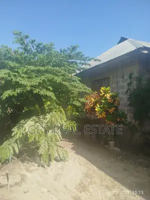 3bdrm House in Salasala, Kinondoni for sale